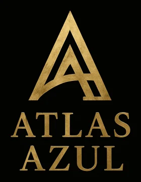 Atlas Azul